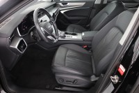 Audi A6 Avant 45TFSI quattro design