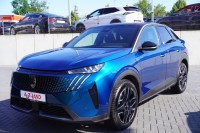 Vorschau: Peugeot 3008 GT 1.2 Hybrid 145 Aut.