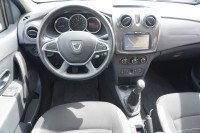 Dacia Sandero Stepway 0.9 TCe 90
