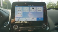 Ford EcoSport Titanium