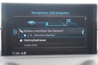 Audi A3 Sportback 2.0 TDI sport