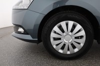Skoda Fabia 1.0 MPI Ambition