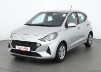Hyundai i10 1.0 Select Sitzheizung Tempomat Klima PDC