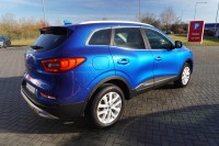 Renault Kadjar 1.3 TCe 140 Limited