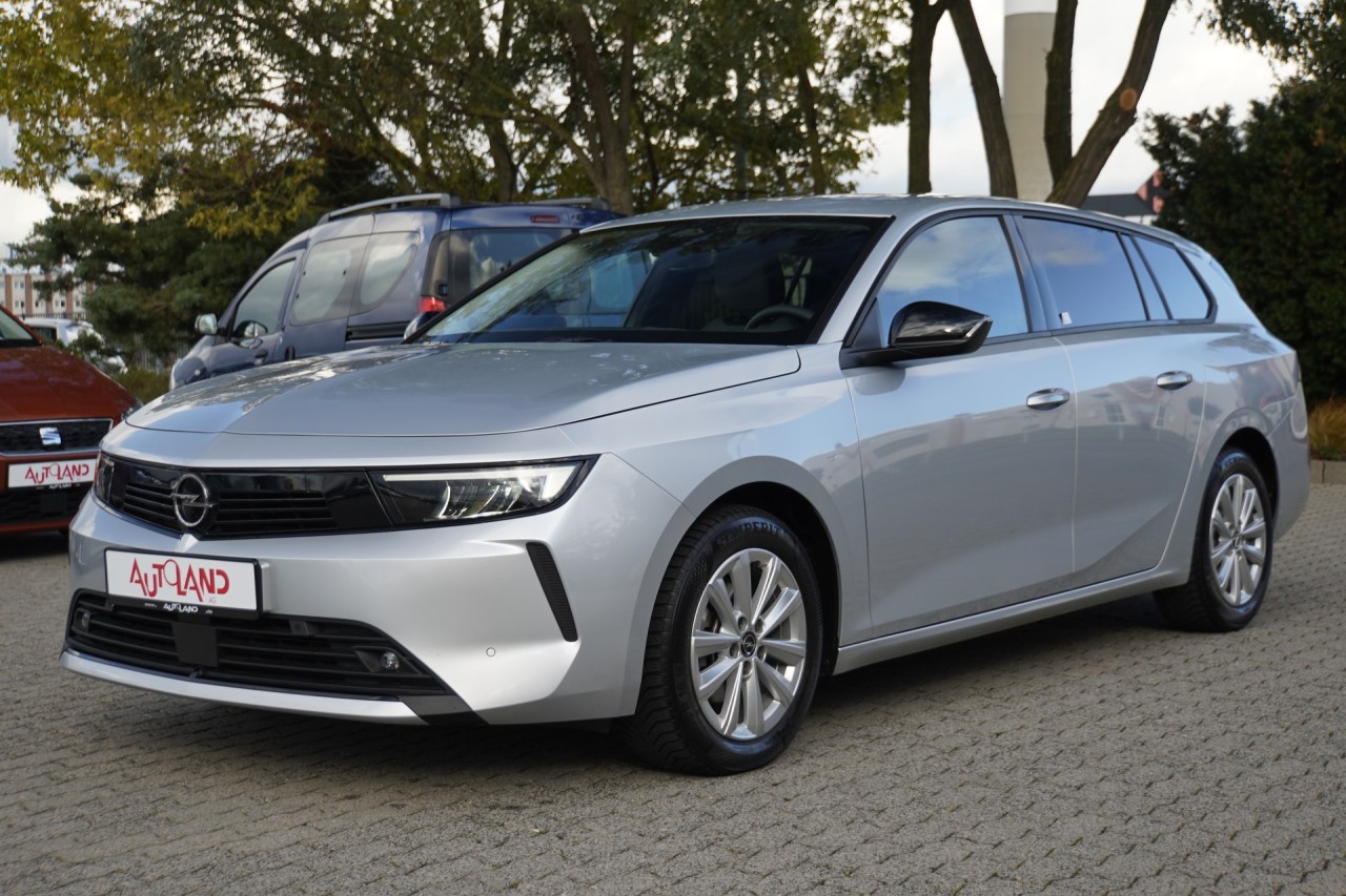 Opel Astra L Sports Tourer 1.2 Edition