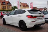 BMW 118 d Sport Line