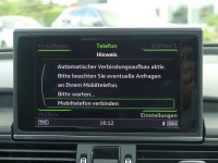 Audi A6 1.8 TFSI Avant ultra S-Line