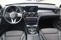 Mercedes-Benz C 300 C300 de T Avantgarde 9G-Tronic