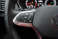 VW T-Cross 1.0 TSI DSG