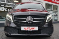 Mercedes-Benz V 250 V250 d Avantgarde Edition lang