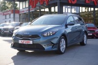 Vorschau: Kia cee'd Sporty Wagon Ceed SW 1.5 T-GDI Aut.