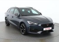 Cupra Leon ST 2.0 TSI DSG
