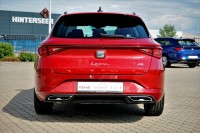 Seat Leon ST 1.5 eTSI FR DSG