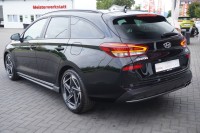 Hyundai i30 Kombi 1.6 T-GDI N-Line Aut.