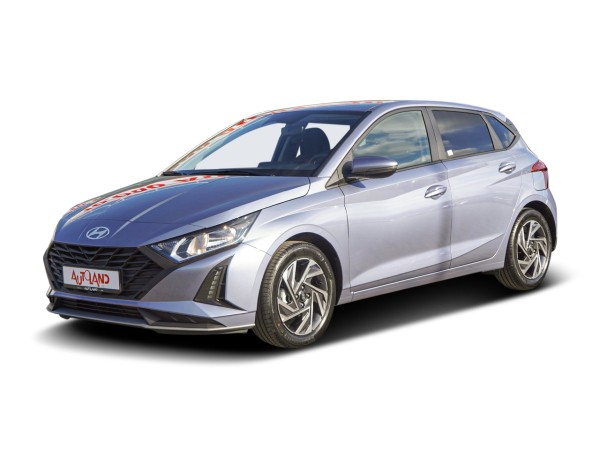 Hyundai i20 1.2