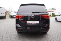 VW Touran 1.6 TDI Comfortline