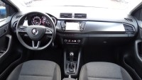 Skoda Fabia 1.0 TSI Soleil