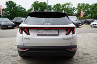 Hyundai Tucson 1.6 Select Mild-Hybrid 2WD DCT