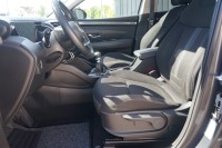 Hyundai Tucson 1.6 T-GDI mHev