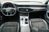 Audi A6 Avant 40 2.0 TDI sport