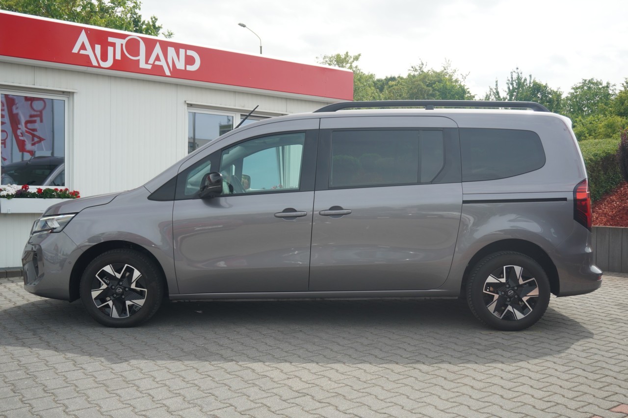 Nissan Townstar Kombi 1.3 DIG-T L2 Tekna