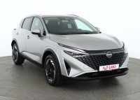 Nissan Qashqai N-Connecta 1.3 Dig-T MHEV Aut.