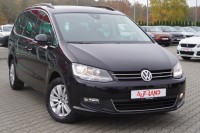 VW Sharan 1.4 TSI Comfortline