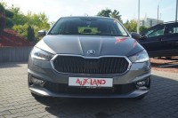 Skoda Fabia 1.0 TSI DSG