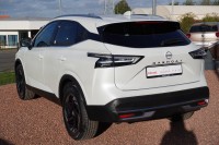 Nissan Qashqai N-Connecta 1.3 Dig-T Aut.