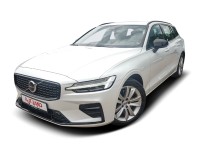 Volvo V60 Kombi 2.0 M-Hybrid Plus Dark Keyless-Go LED
