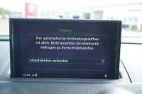Audi A3 Sportback 1.4 TFSI e-tron Aut.
