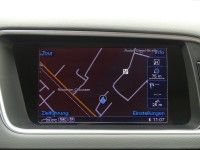Audi Q5 2.0 TDI quattro