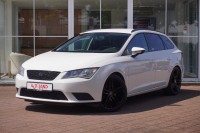 Vorschau: Seat Leon ST 1.6 TDI Style