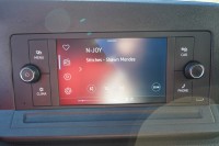 VW Caddy 1.5 TSI Cargo