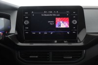 VW T-Cross 1.0 TSI DSG