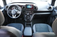 Mercedes-Benz EQT 200