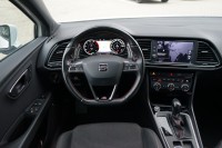 Seat Leon ST 2.0 TSI FR DSG