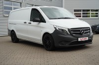 Mercedes-Benz Vito Kasten CDI/BT RWD