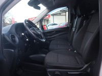 Mercedes-Benz Vito Kasten CDI/BT RWD