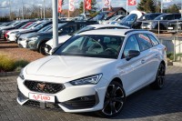 Cupra Leon Sportstourer 1.4 e-HYBRID 3-Zonen-Klima Navi Sitzheizung