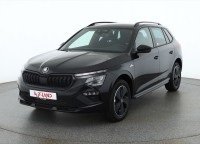 Skoda Kamiq Monte Carlo 1.5 TSI DSG 2-Zonen-Klima Sitzheizung LED
