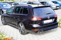 VW Golf VII R Variant 2.0 4Motion