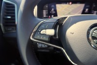 Skoda Karoq 1.5 TSI DSG Clever
