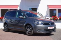 VW Touran 1.2 TSI