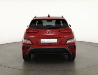 Hyundai Kona 1.6 T-GDI N Line