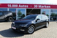 Vorschau: VW Passat Variant 2.0 TDI DSG