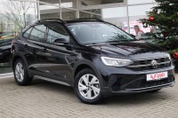 VW Taigo 1.0 TSI DSG