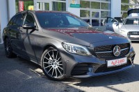 Mercedes-Benz C 300 C300 d T AMG Line