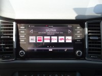 Skoda Kodiaq 2.0 TSI Ambition 4x4 DSG