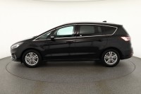 Vorschau: Ford S-Max 2.0 EcoBlue Titanium